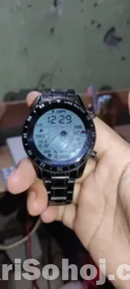 Lige Smart Watch 3500